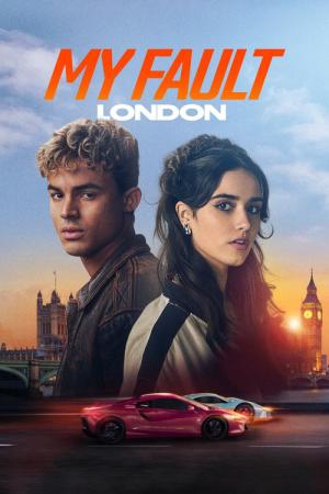 Culpa Mía: London (2025)