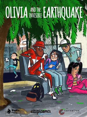 L'Olívia i el terratrèmol invisible (2025)