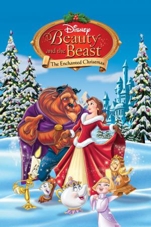 Belle en het Beest: Een Betoverend Kerstfeest (1997)