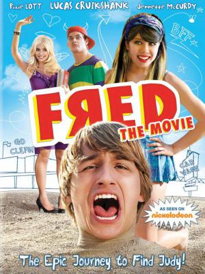 FRED: The Movie (2010)