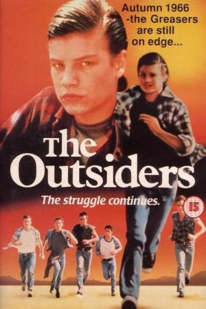 The Outsiders (1990)
