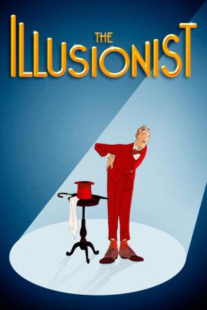 L'illusionniste (2010)