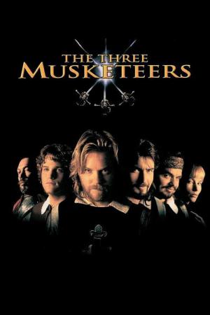 De drie musketiers (1993)