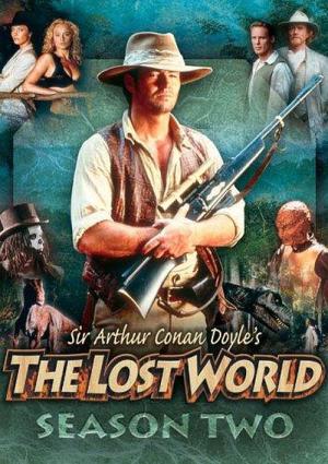 The Lost World (1999)
