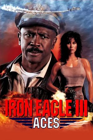 Iron Eagle III (1992)