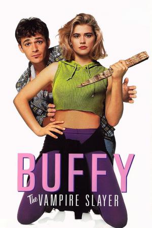 Buffy the Vampire Slayer (1992)