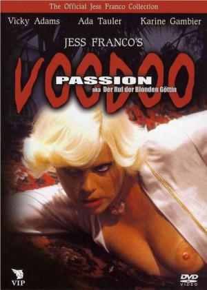 Voodoo Passion (1977)