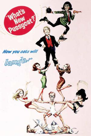 Nog wat nieuws, Pussycat? (1965)