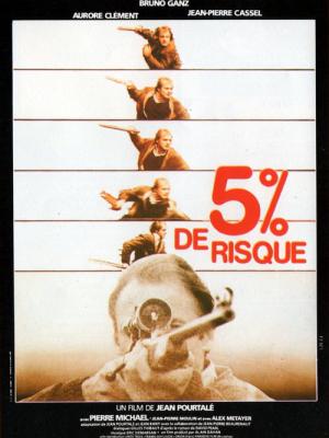 5% de Risque (1980)