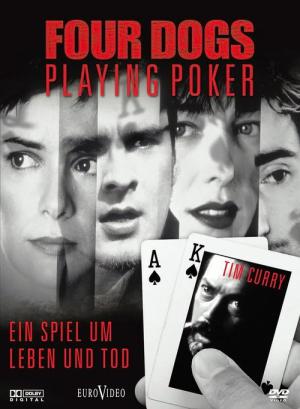 4 Dogs Playing Poker (2000)