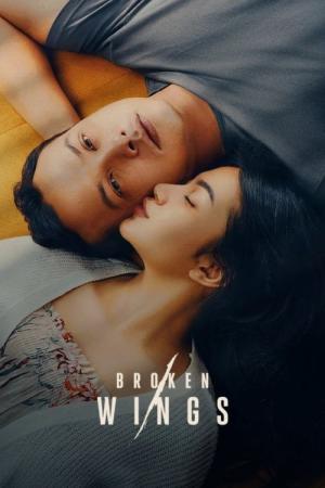 Sayap-Sayap Patah (2022)
