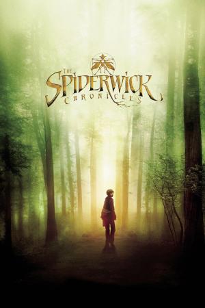 De Spiderwick kronieken (2008)