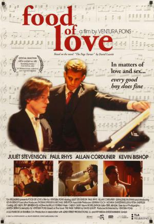 Manjar de amor (2002)