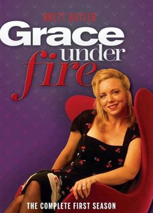 Grace Under Fire (1993)