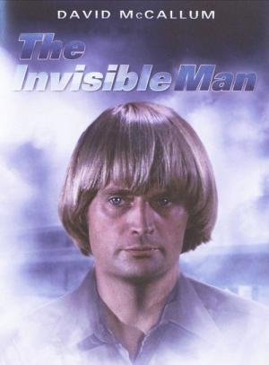 De onzichtbare man (1975)