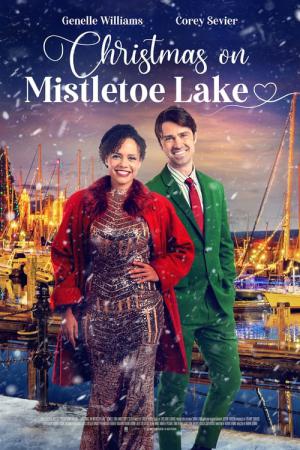 Christmas on Mistletoe Lake (2022)