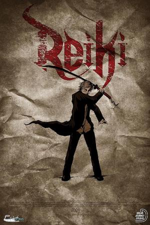 Reiki (2009)