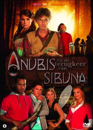 Het Huis Anubis en de Terugkeer van Sibuna (2010)