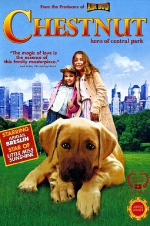 Chestnut: Hero Of Central Park (2004)