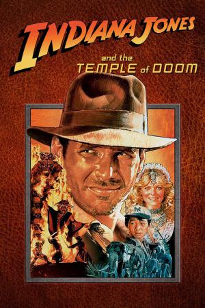 Indiana Jones en de tempel des doods (1984)