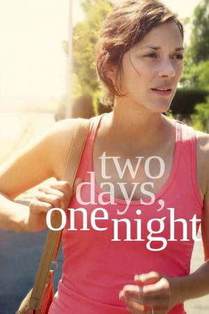 Deux jours, une nuit (2014)