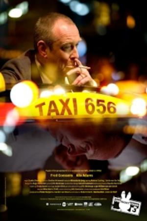 Taxi 656 (2008)
