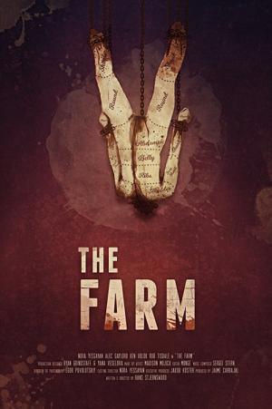 The Farm (2018)