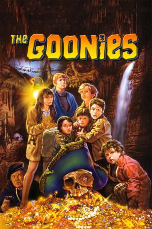 De Goonies (1985)
