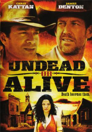 Undead or Alive: A Zombedy (2007)