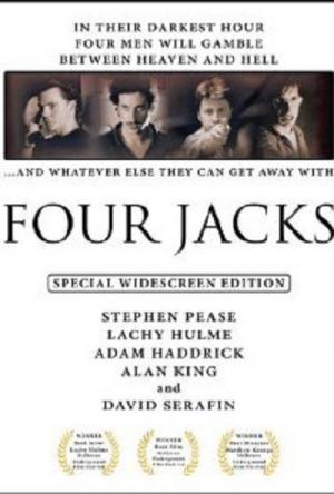 Four Jacks (2001)
