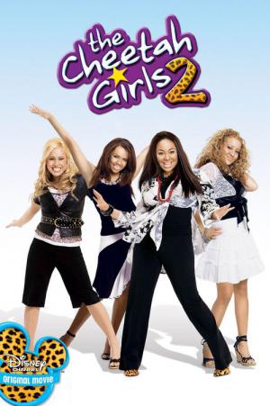 The Cheetah Girls 2 (2005)