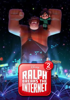 Ralph Breaks the Internet (2018)