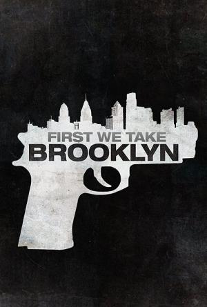 Brooklyn Guns (2018)