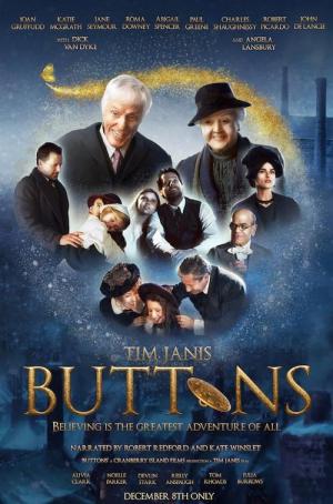 Buttons: a Christmas Miracle (2018)
