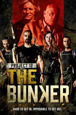 Project 12: The Bunker (2016)