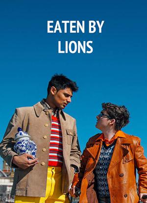 Eaten by Lions (2018)