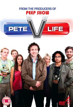 Pete vs. Life (2010)