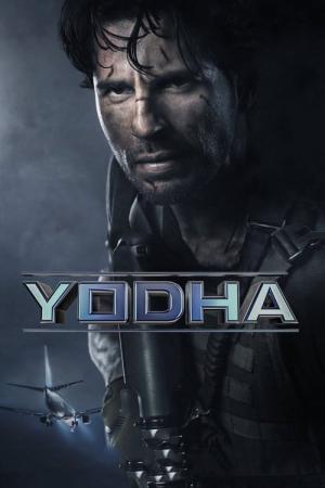 Yodha (2024)