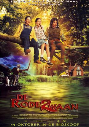 De Rode Zwaan (1999)