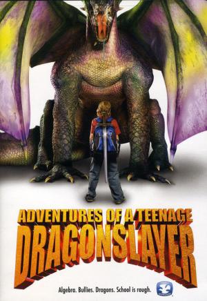 Adventures of a Teenage Dragonslayer (2010)