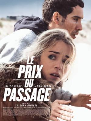 Le prix du passage (2022)