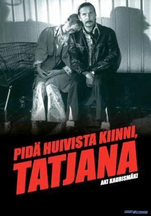 Pas op je sjaal, Tatjana (1994)