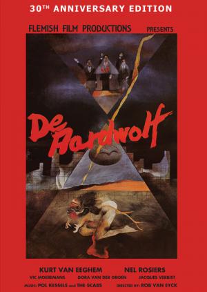 The Aardwolf (1985)