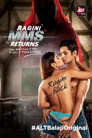 Ragini MMS Returns (2017)