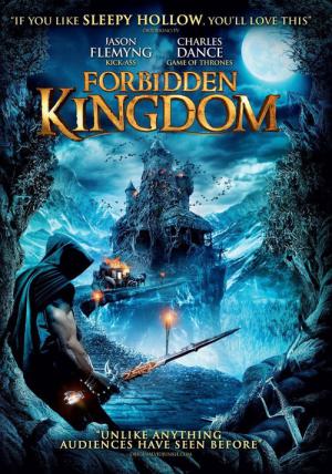 Forbidden Kingdom (2014)