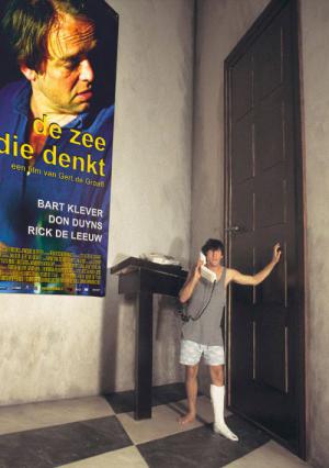 De zee die denkt (2000)