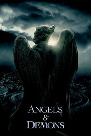 Angels & demons - Het bernini mysterie (2009)