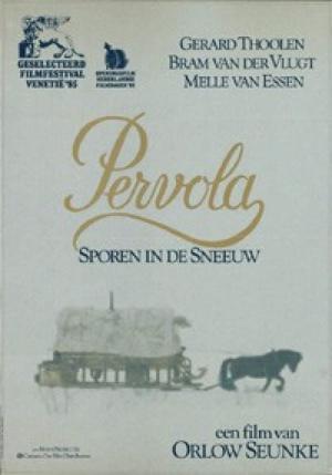 Pervola, sporen in de sneeuw (1985)