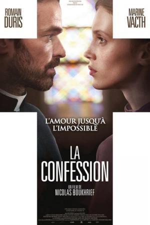 La confession (2016)