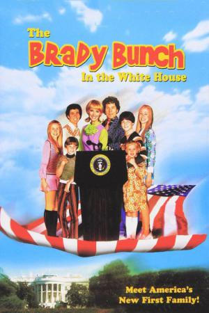 The Brady Bunch in the White House (2002)